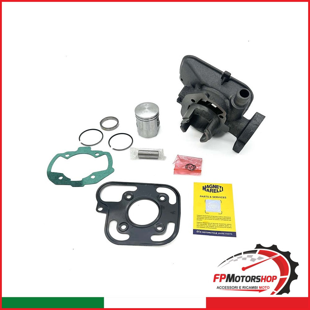 [MCI0042] GRUPPO TERMICO ELABORAZIONE PEUGEOT L/C D.40