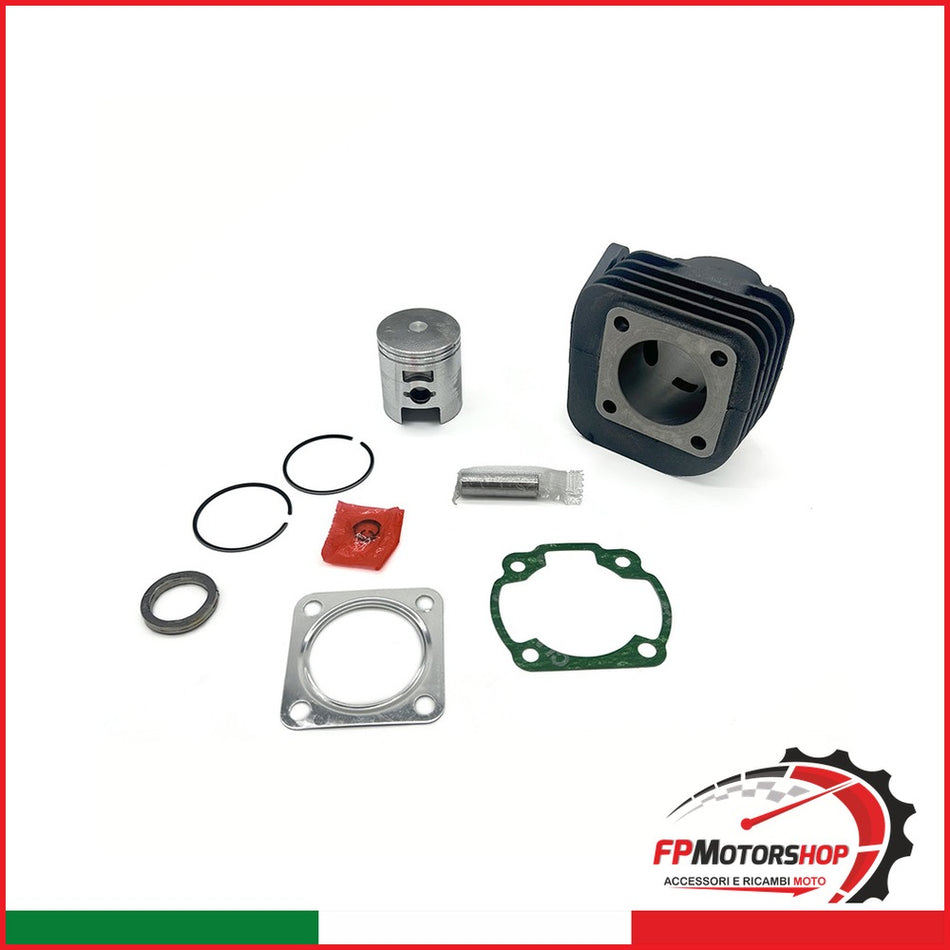 [MCI0043] GRUPPO TERMICO ELABORAZIONE KYMCO 2T AGILITY / DINK D.47