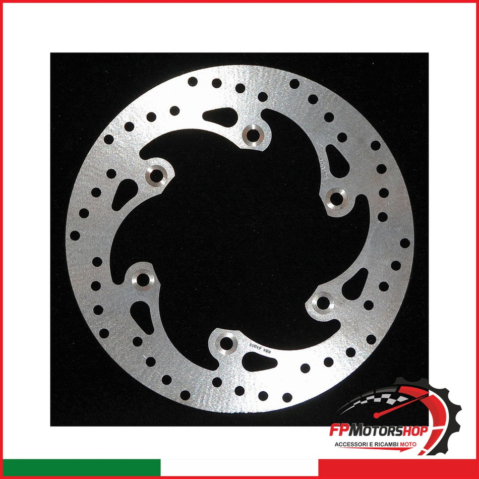 DISCO FRENO MOTO EBC MD1001 HONDA VFR/CB/CBR