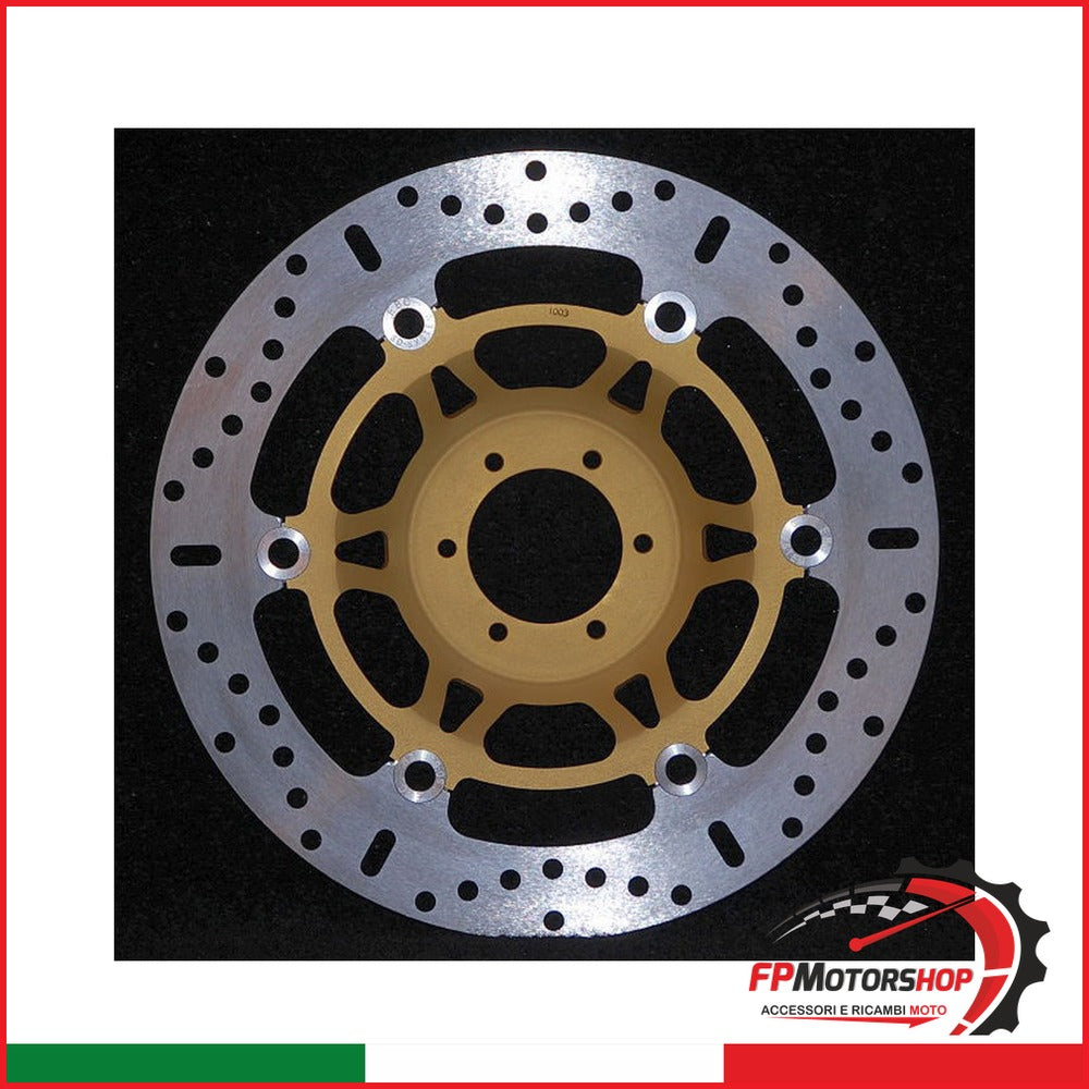 DISCO FRENO MOTO EBC MD1003X HONDA