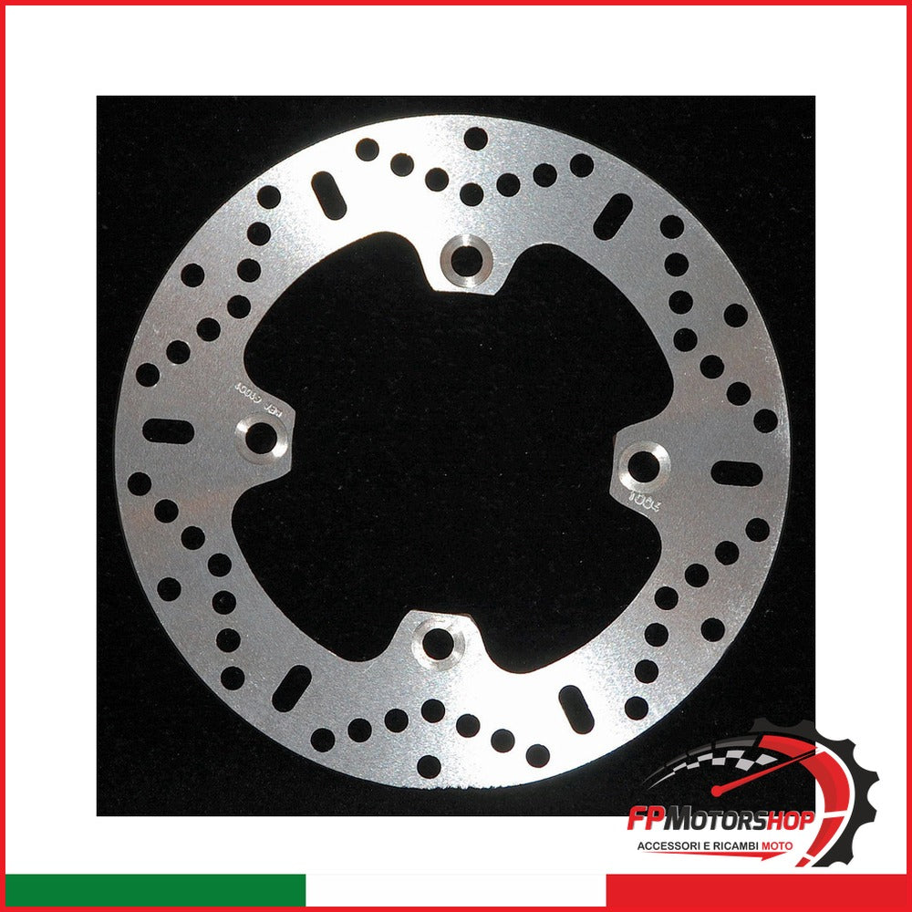 DISCO FRENO MOTO EBC MD1004 HONDA CBR600/1000R R POST.PANTHEON FORZA 2003-2007