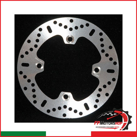 DISCO FRENO MOTO EBC MD1004 HONDA CBR600/1000R R POST.PANTHEON FORZA 2003-2007