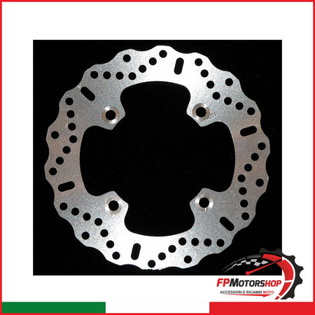 DISCO FRENO MOTO EBC MD1004C CONTOUR HONDA CBR 600RR POST.