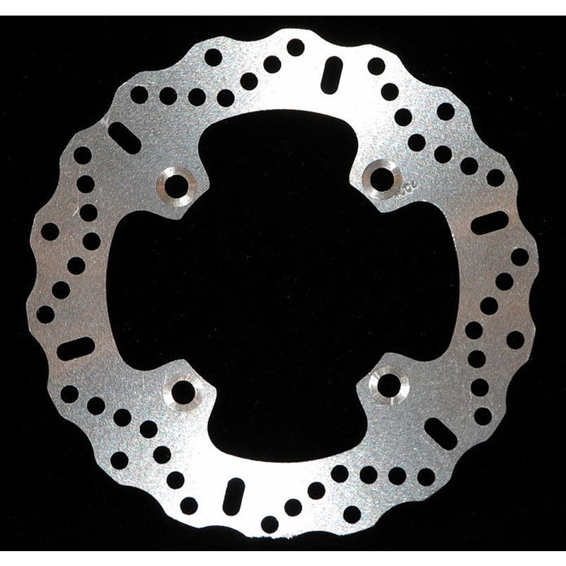 DISCO FRENO MOTO EBC MD1004C CONTOUR HONDA CBR 600RR POST.
