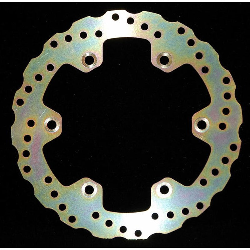 DISCO FRENO MOTO EBC MD1006C CONTOUR HONDA SILVERWING 400 ANT. 2006-2008