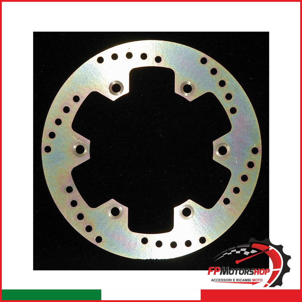DISCO FRENO MOTO EBC MD1006 HONDA XLV 1000 VAR ADERO POST./SILVERWING