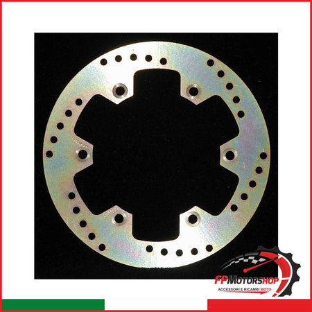 DISCO FRENO MOTO EBC MD1006 HONDA XLV 1000 VAR ADERO POST./SILVERWING