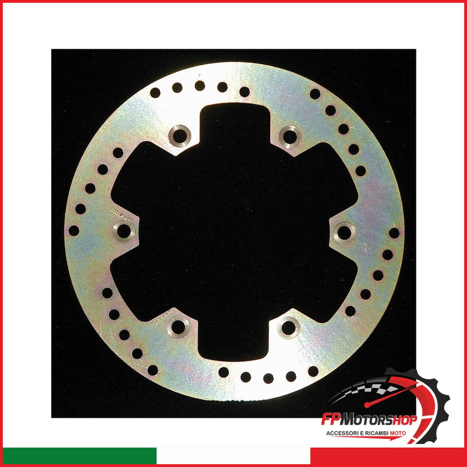 DISCO FRENO MOTO EBC MD1006 HONDA XLV 1000 VAR ADERO POST./SILVERWING