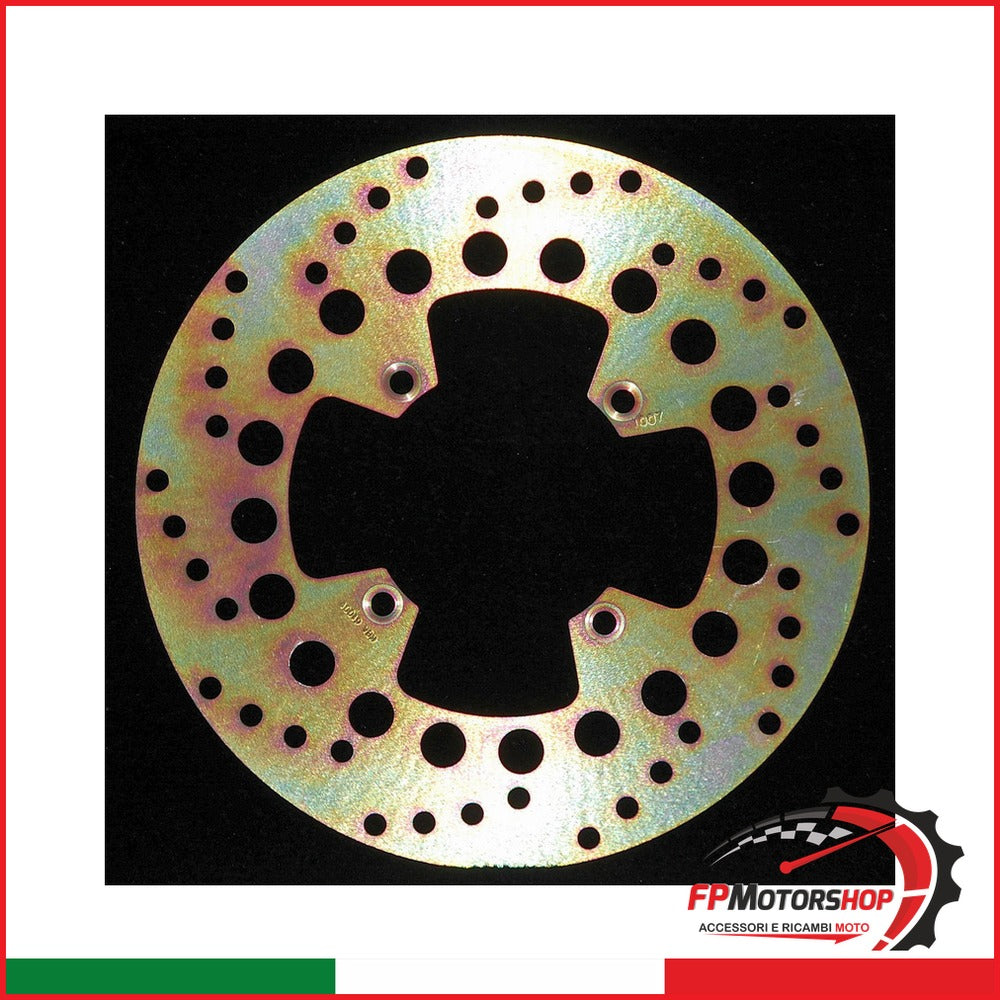 DISCO FRENO MOTO EBC MD1007 HONDA VFR POST.