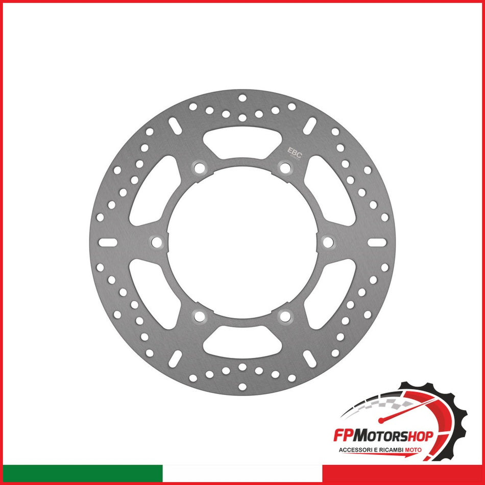 DISCO FRENO MOTO EBC MD1008 HONDA CBF/NT/VFR