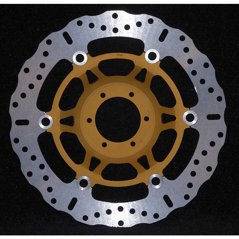 DISCO FRENO MOTO EBC MD1014XC HONDA
