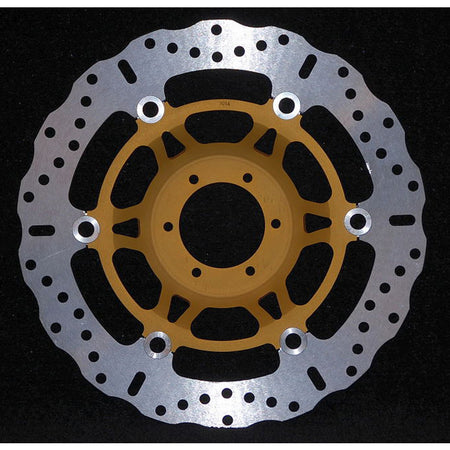 DISCO FRENO MOTO EBC MD1014XC HONDA