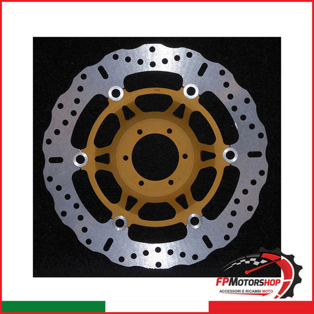 DISCO FRENO MOTO EBC MD1014XC HONDA
