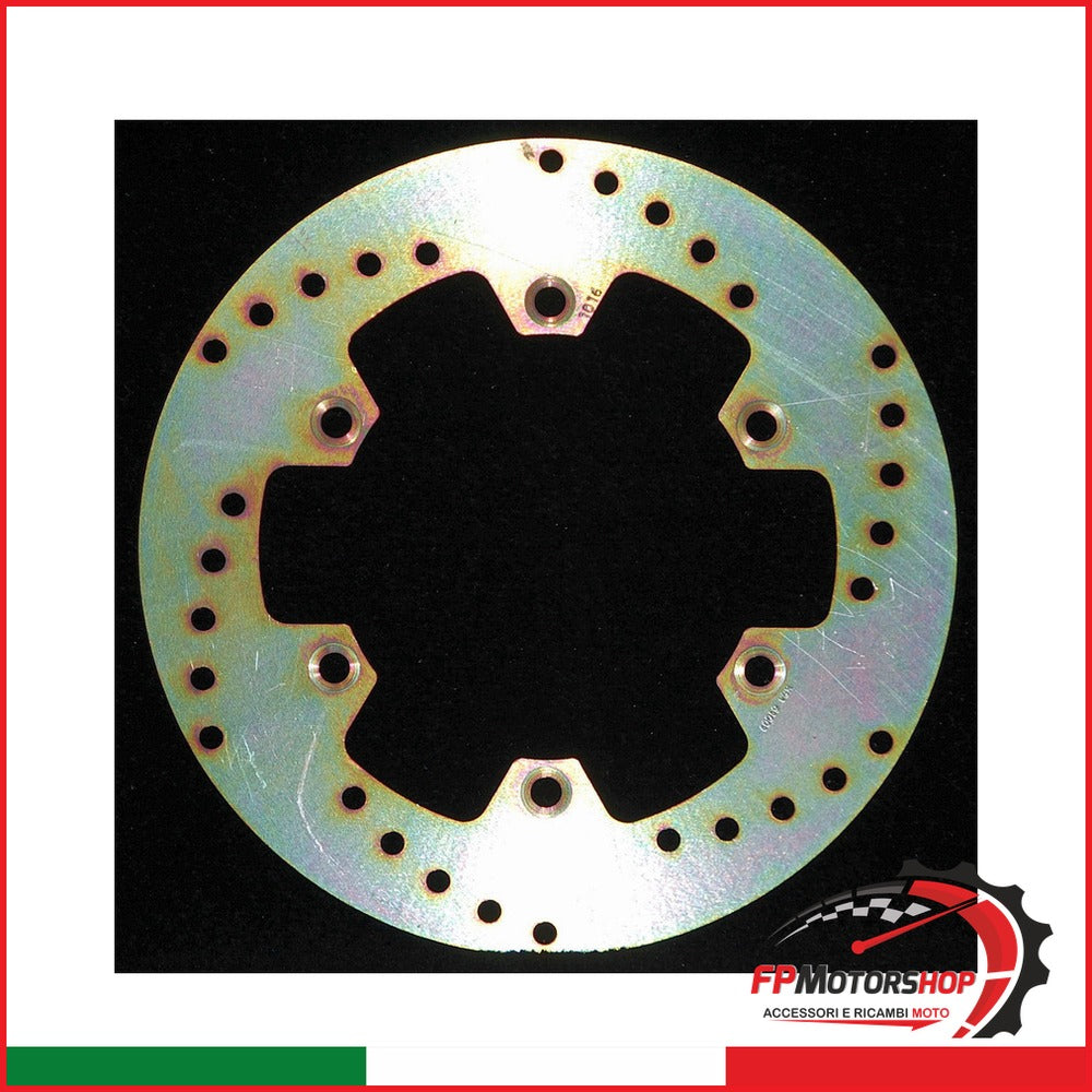 DISCO FRENO MOTO EBC MD1016 HONDA NT700/VT1100