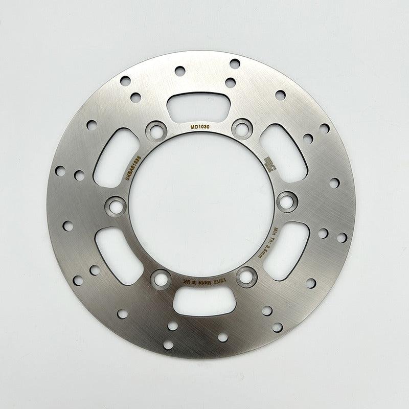 DISCO FRENO MOTO EBC MD1030 HONDA CBF 125 VT C SHADOW 2009-2016