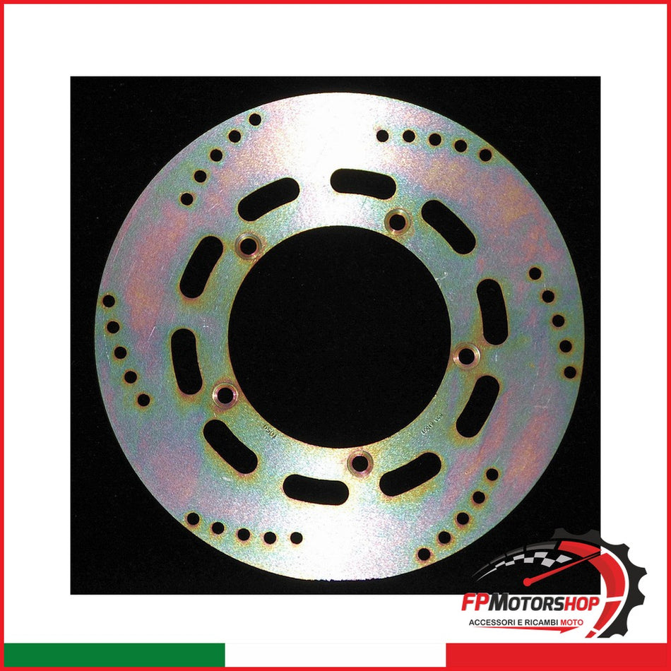 DISCO FRENO MOTO EBC MD1059LS HONDA VF 750 CH 87 ANT.