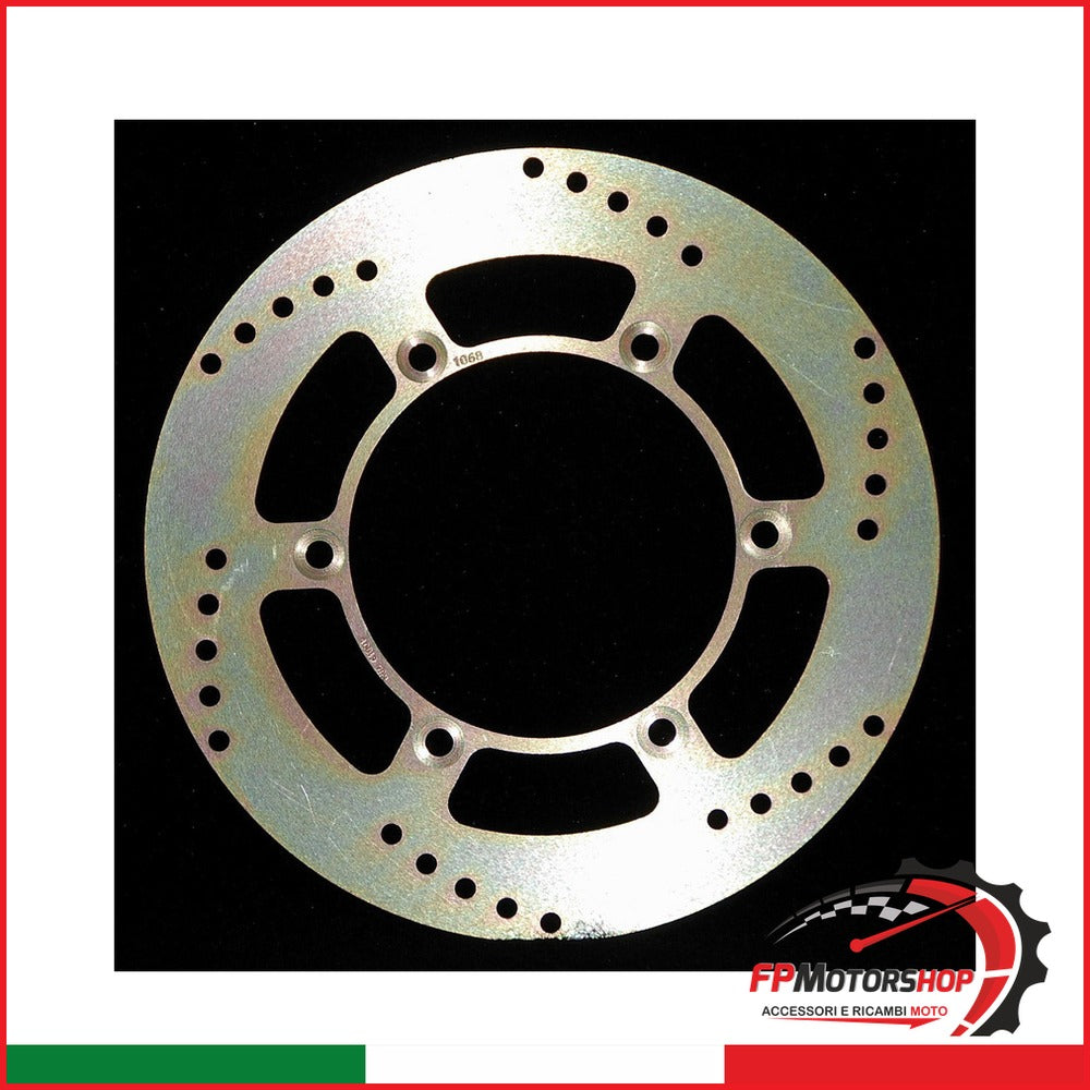 DISCO FRENO MOTO EBC MD1068 HONDA VF750F POST.