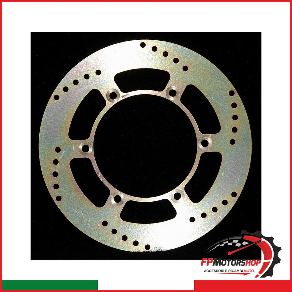 DISCO FRENO MOTO EBC MD1068 HONDA VF750F POST.