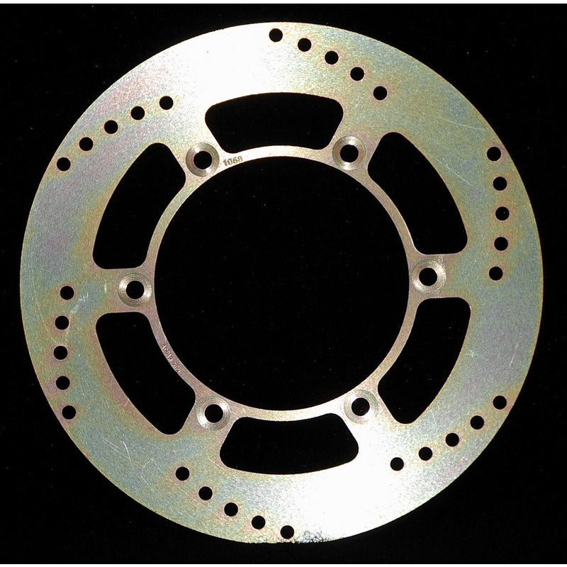 DISCO FRENO MOTO EBC MD1068 HONDA VF750F POST.
