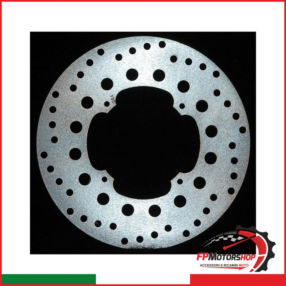 DISCO FRENO MOTO EBC MD1084LS HONDA NS125F/R ANT