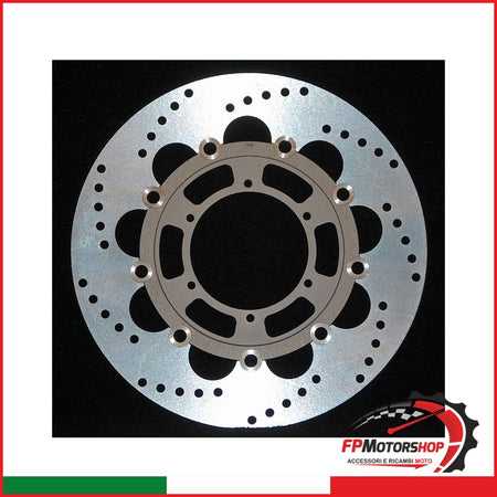 DISCO FRENO MOTO EBC MD1109LS HONDA NSR 125 ANT. SX