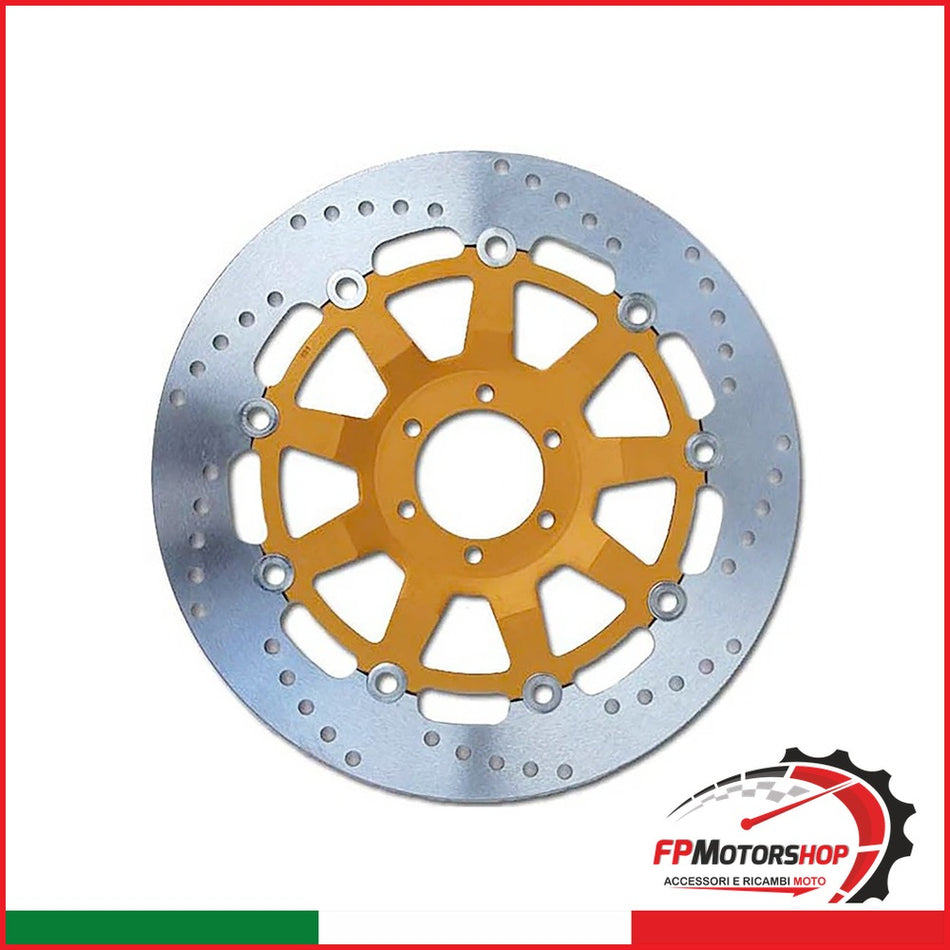 DISCO FRENO MOTO EBC MD1139 HONDA HORNET ANT 2000-2006