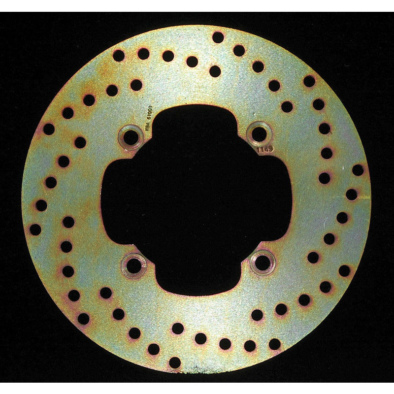 DISCO FRENO MOTO EBC MD1149 HONDA SILVERWING 600 POST. 2001-2005
