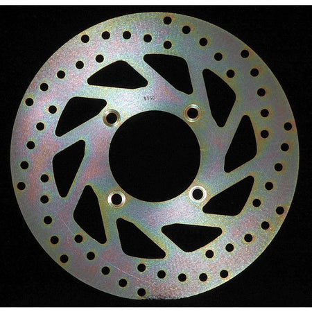 DISCO FRENO MOTO EBC MD1150RS HONDA XL 125 VARADERO 01- ANT. DAL 2001
