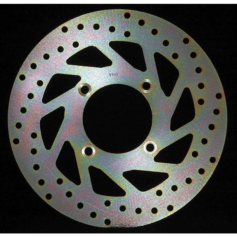 DISCO FRENO MOTO EBC MD1150RS HONDA XL 125 VARADERO 01- ANT. DAL 2001