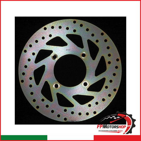 DISCO FRENO MOTO EBC MD1150RS HONDA XL 125 VARADERO 01- ANT. DAL 2001