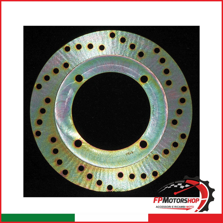 DISCO FRENO MOTO EBC MD1156 HONDA HORNET 600 X-ADV 750 2007-2013