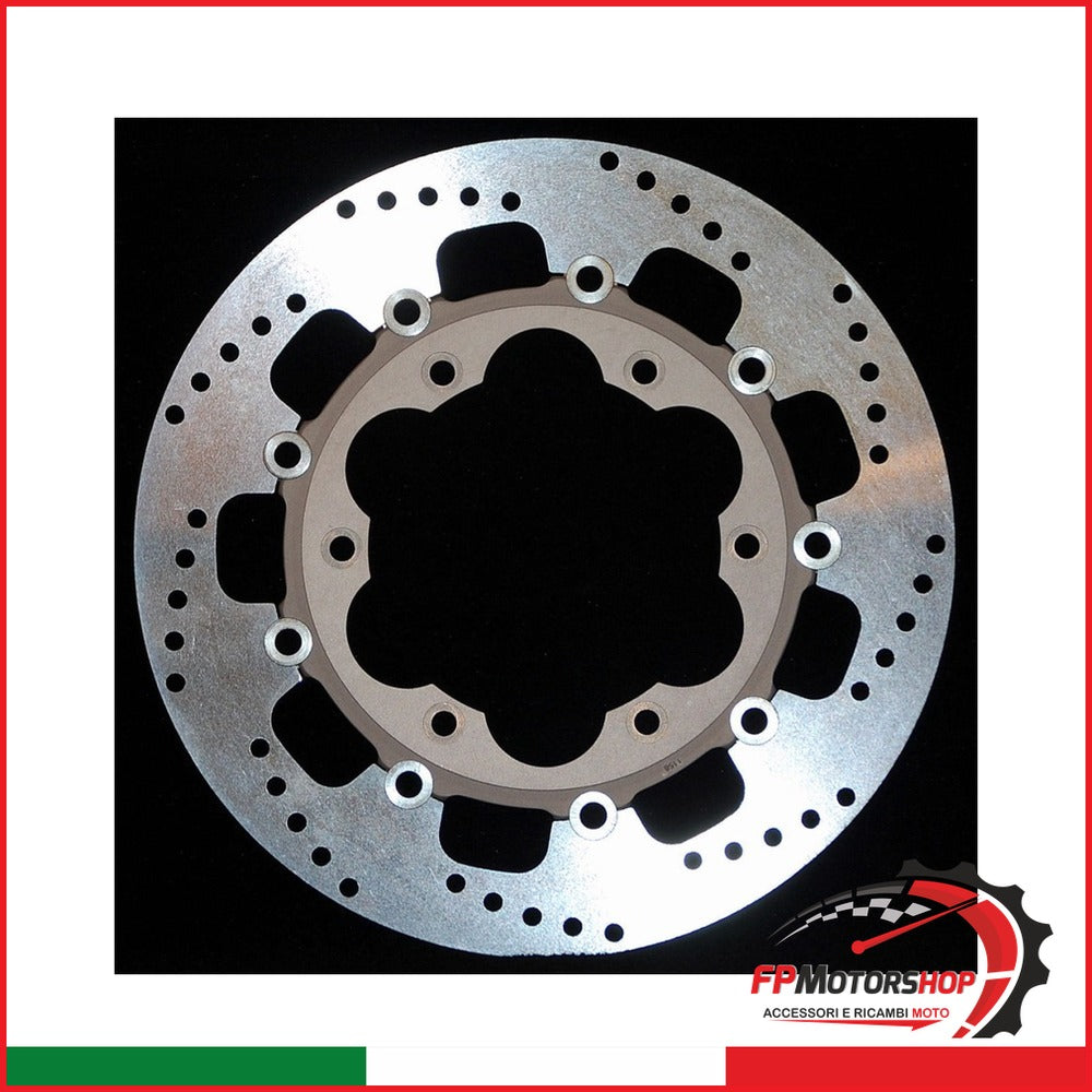 DISCO FRENO MOTO EBC MD1158RS