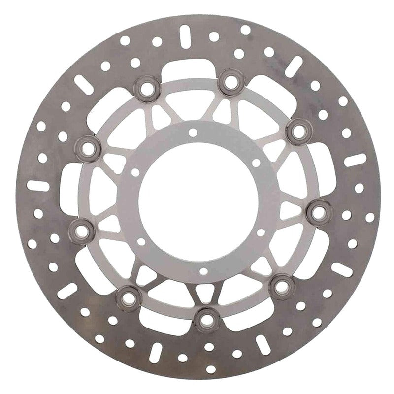 DISCO FRENO MOTO EBC MD1160 CBF ABS ANT. 2008-2015 HONDA