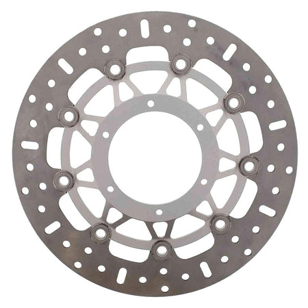 DISCO FRENO MOTO EBC MD1160 CBF ABS ANT. 2008-2015 HONDA