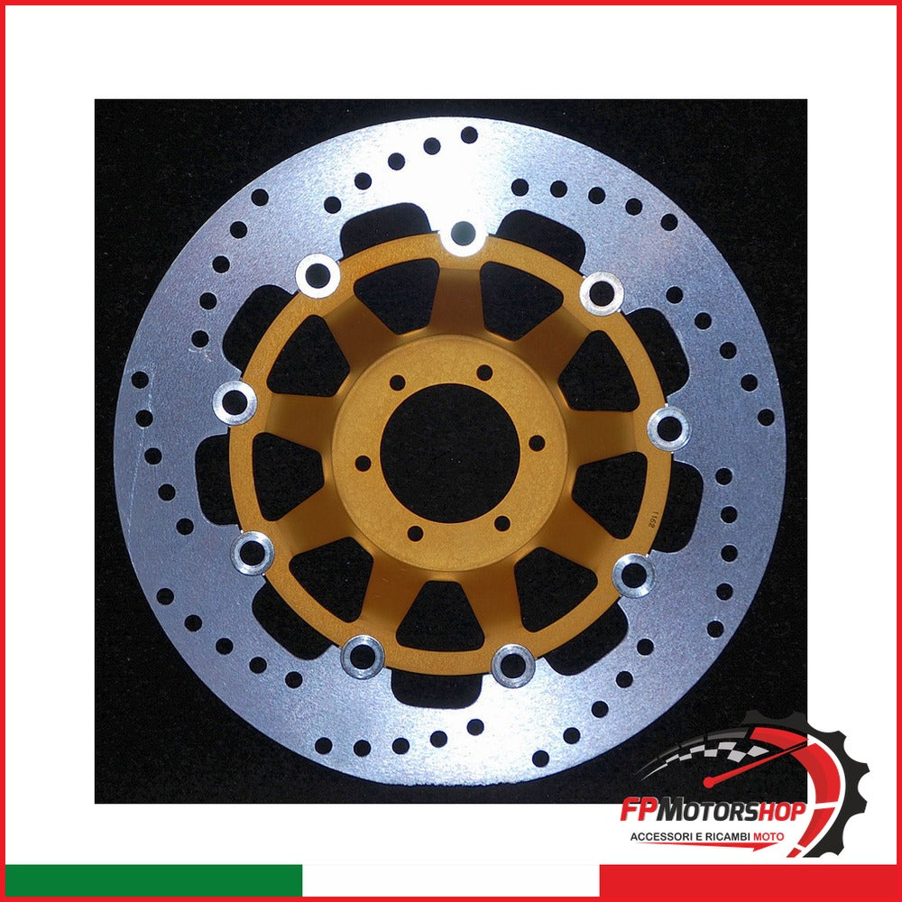 DISCO FRENO MOTO EBC MD1162LS HONDA CBR750F 88