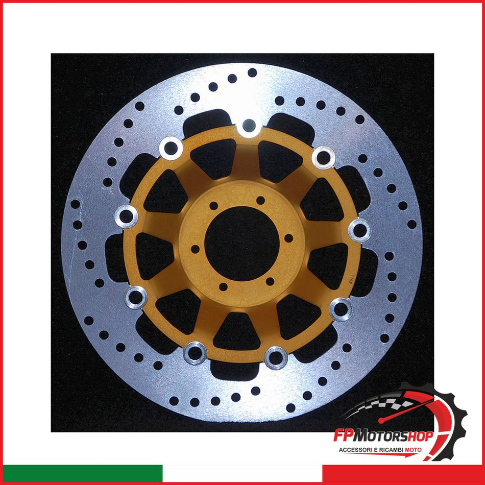 DISCO FRENO MOTO EBC MD1162LS HONDA CBR750F 88