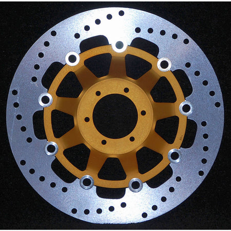 DISCO FRENO MOTO EBC MD1162LS HONDA CBR750F 88