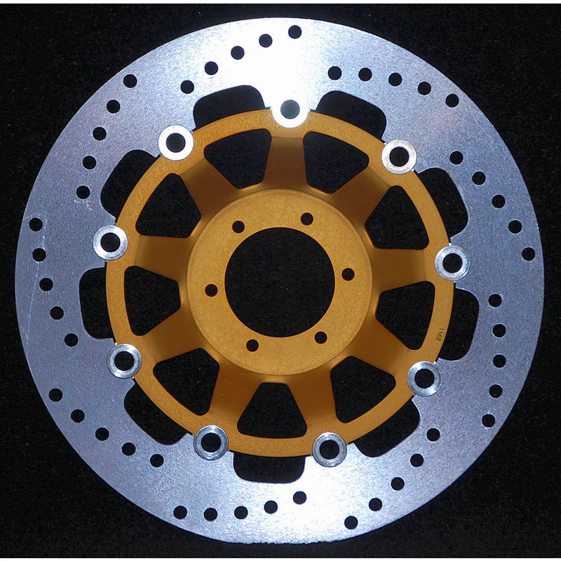 DISCO FRENO MOTO EBC MD1162LS HONDA CBR750F 88