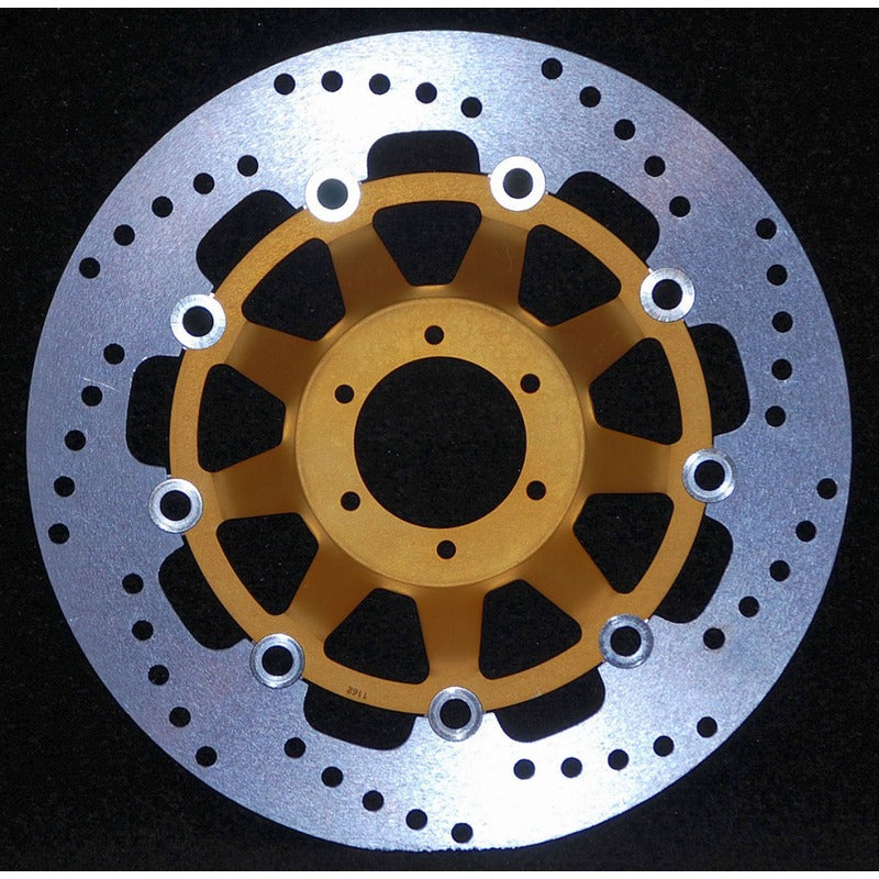 DISCO FRENO MOTO EBC MD1162RS HONDA CBR750F 88