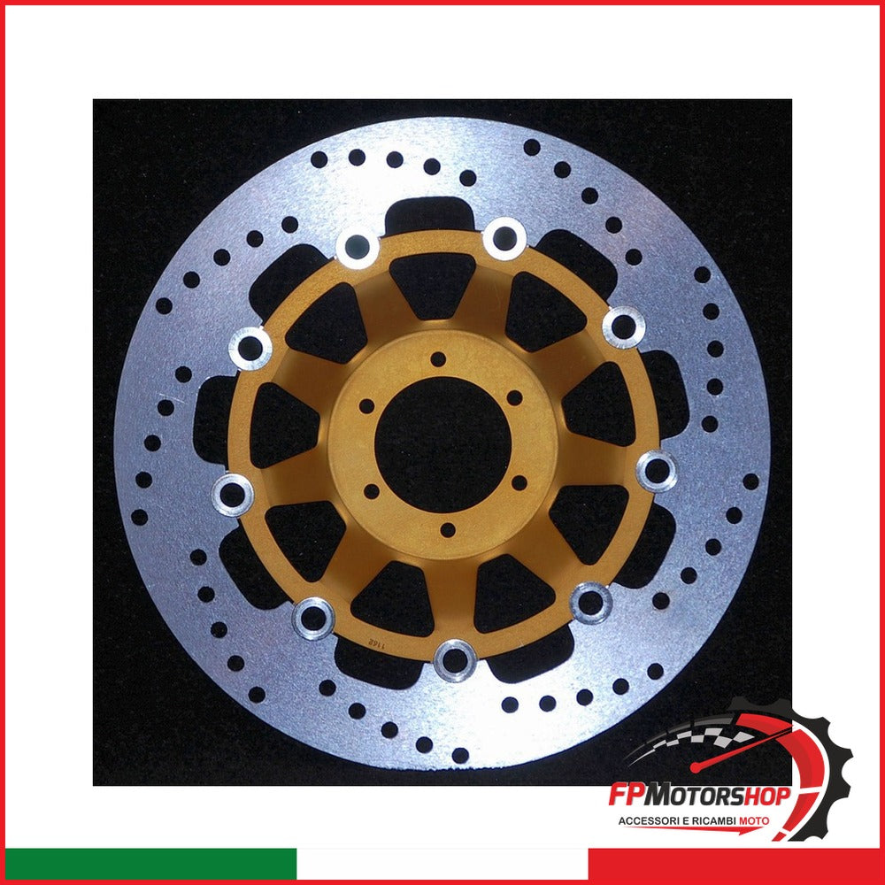 DISCO FRENO MOTO EBC MD1162RS HONDA CBR750F 88