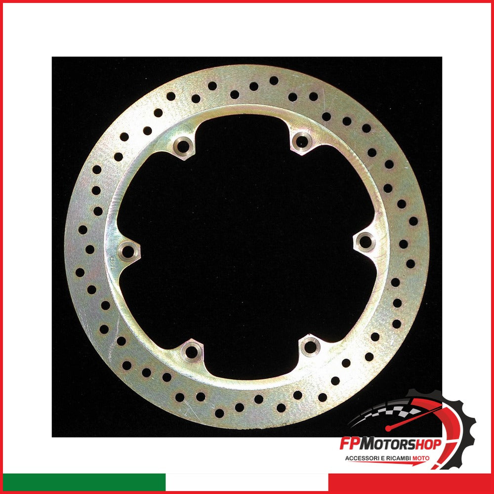 DISCO FRENO MOTO EBC MD1163 HONDA ST 1300 PAN EUROPEAN