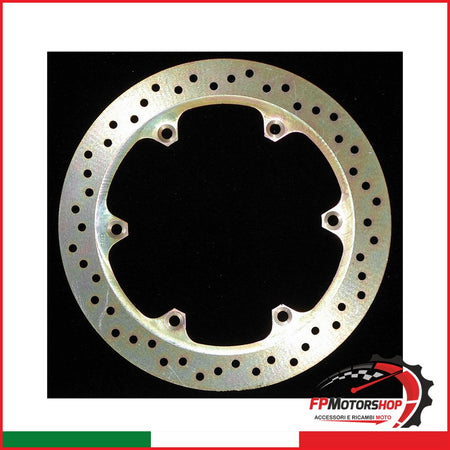DISCO FRENO MOTO EBC MD1163 HONDA ST 1300 PAN EUROPEAN