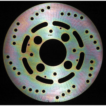 DISCO FRENO MOTO EBC MD1164 HONDA VFR800 2002-2013