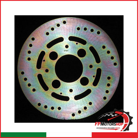 DISCO FRENO MOTO EBC MD1164 HONDA VFR800 2002-2013