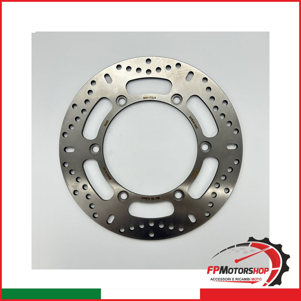 DISCO FRENO MOTO EBC MD1172LS HONDA SW-T ANT.