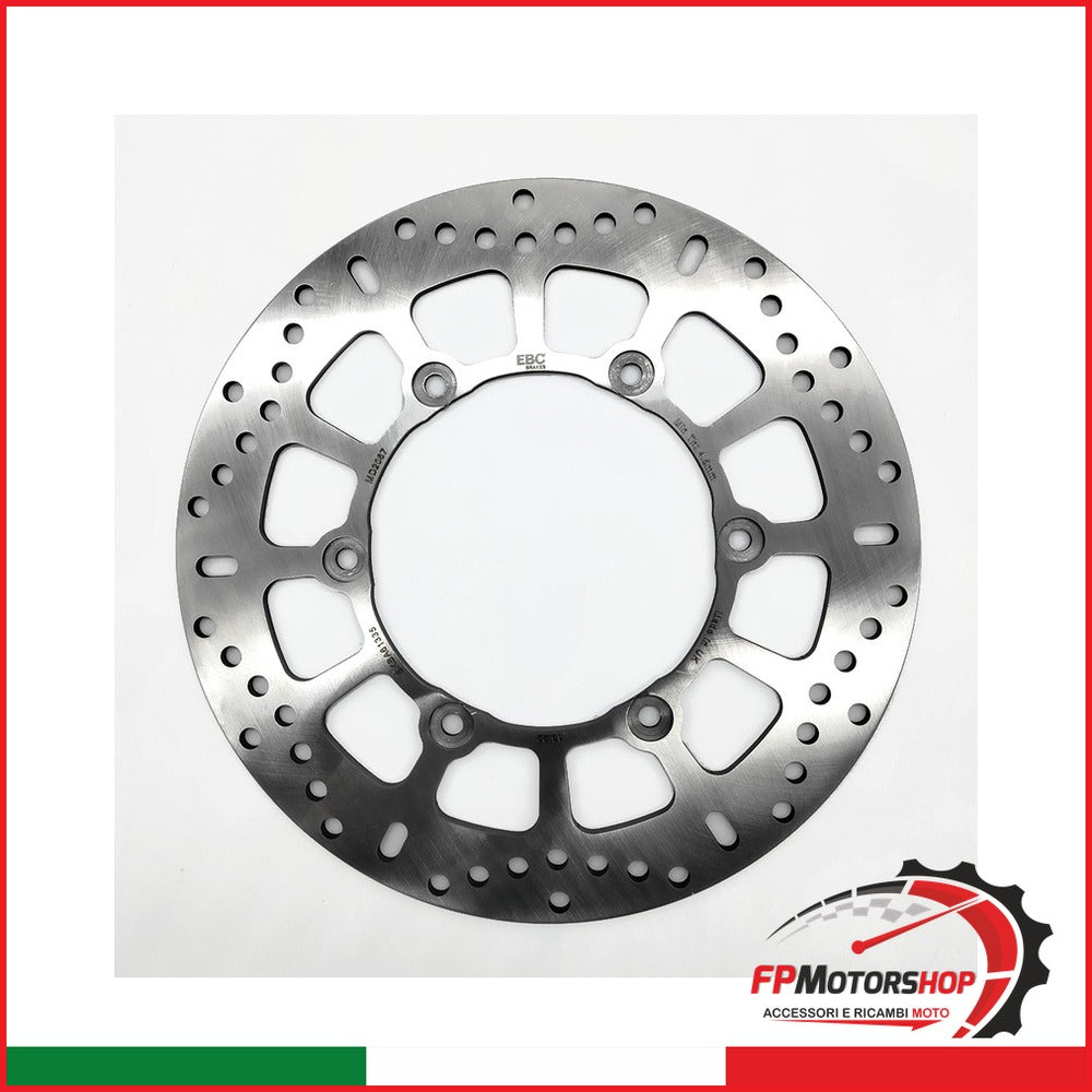 DISCO FRENO MOTO EBC MD2067 YAMAHA XV VIRAGO 1994-1999