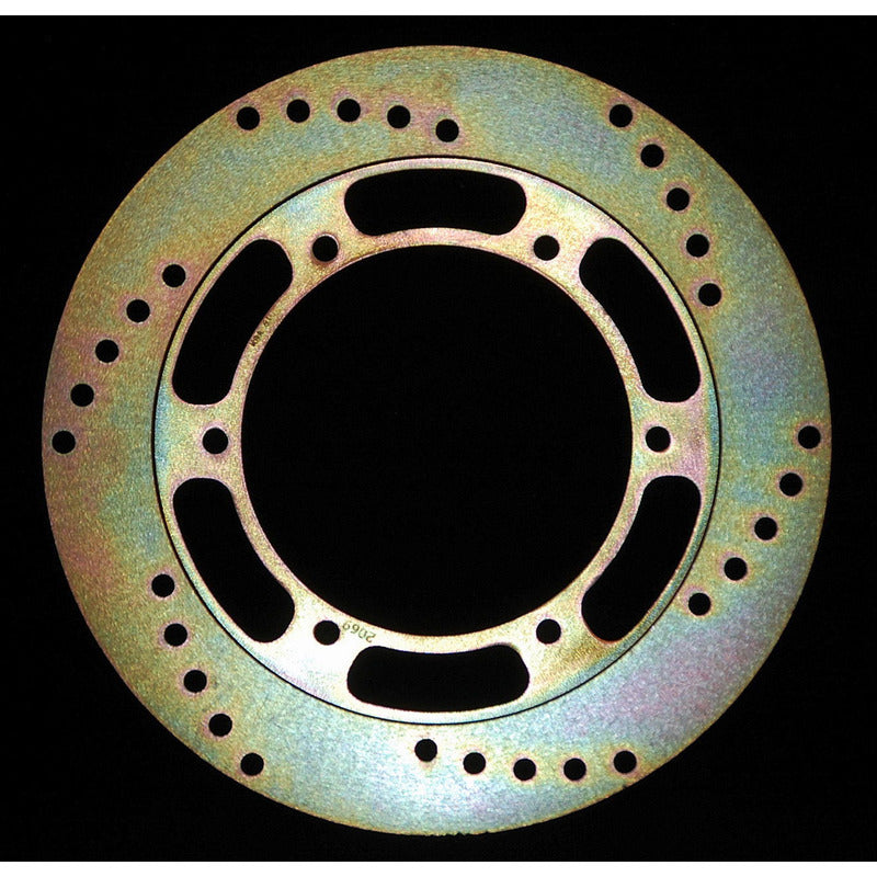 DISCO FRENO MOTO EBC MD2069 YAMAHA FZ750 POST. 1985-1987
