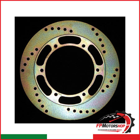 DISCO FRENO MOTO EBC MD2069 YAMAHA FZ750 POST. 1985-1987