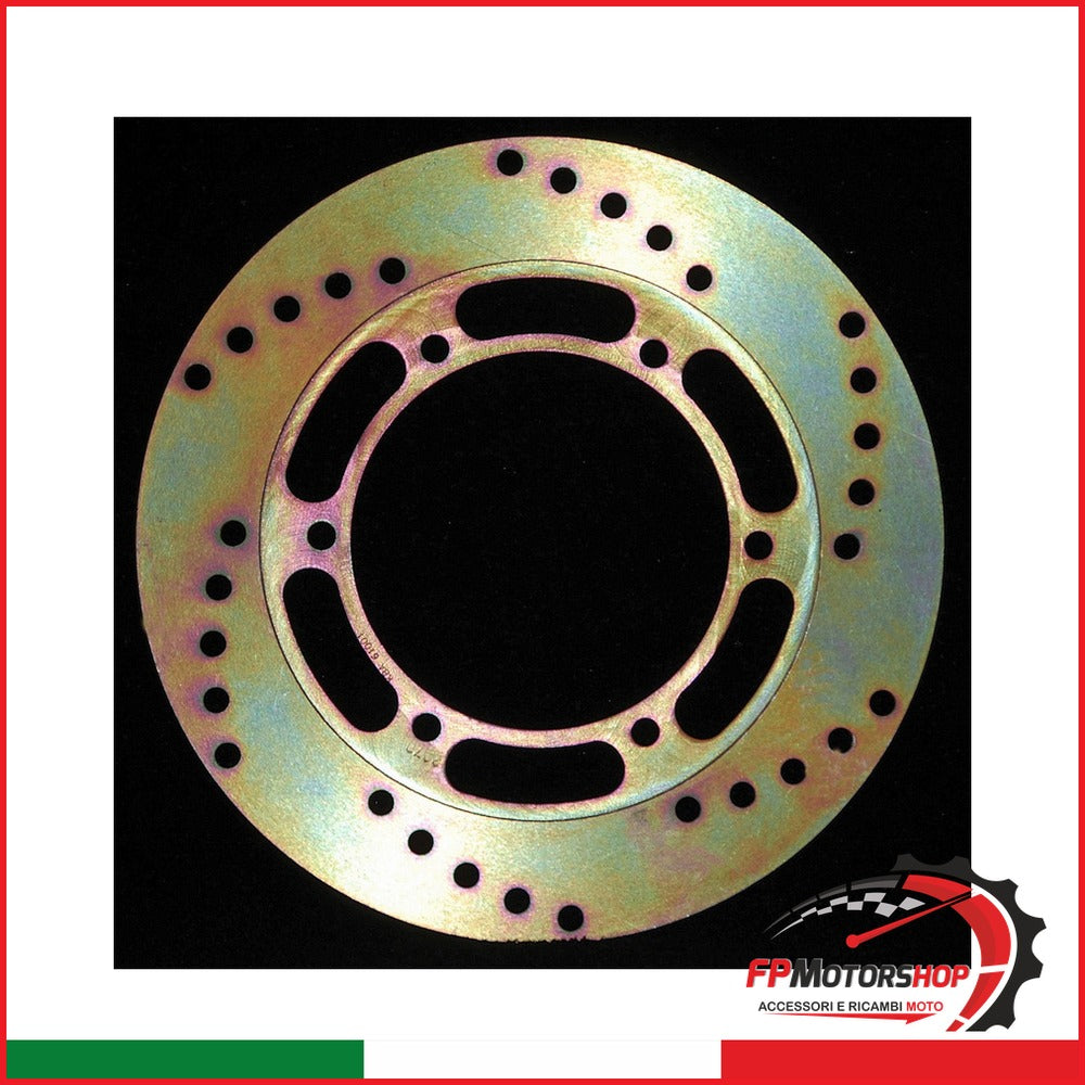 DISCO FRENO MOTO EBC MD2070 YAMAHA RD 500 LC POST.