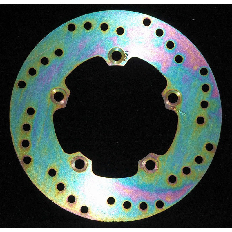 DISCO FRENO MOTO EBC MD2091 YAMAHA YZF R6 03- R1 04- DAL 2003